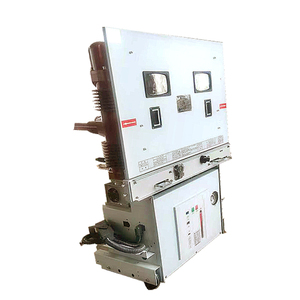 Disyuntor SF6 de seis voltios de alto voltaje Disyuntores de vacío Premium - Product Image 2
