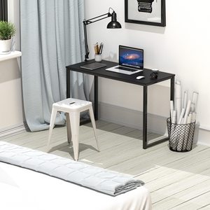 Right Angle Home Study <strong>Computer</strong> <strong>Desk</strong> for Bedroom or Office for <strong>Computer</strong> Use - Product Image 2