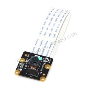 ANSOYO Original <strong>Raspberry</strong> <strong>Pi</strong> <strong>Camera</strong> Nightview NOIR V2 <strong>Module</strong> IMX219 Light-sensitive Chips 8MP Pixels 1080P Video <strong>Raspberry</strong> RPi - Product Image 1