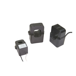 Split-Core-Stromwandler 200A AC-Eingang 5A AC-Ausgangs transformators trom - Product Image 5