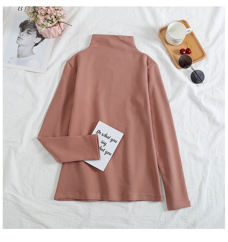 Thin brown red