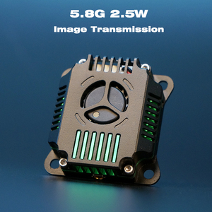Hot Sell Made in China <strong>FPV</strong> 5.8G 2.5W VTX 40 Channels Output Power Functionality for Accessories Video Transimission <strong>Fpv</strong> Drone - Product Image 4