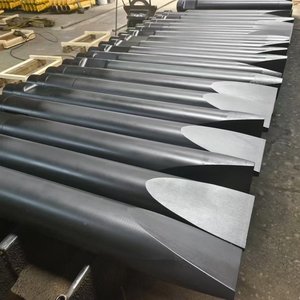 Goodb hm360 cho máy cắt đục thép cho máy cắt thủy lực đục bộ phận máy móc xây dựng hm800 hm960 hm1500 - Product Image 6