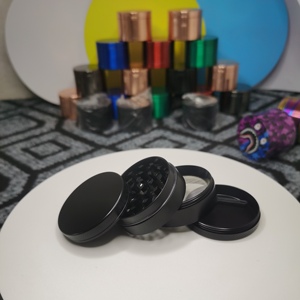 新型热销烟害配件粉碎机磨床烟草粉碎机磨床锌合金制成