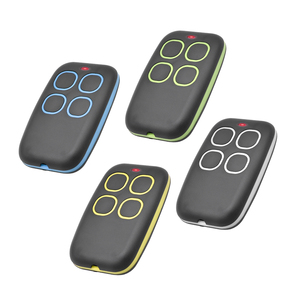 Nuovo arrivo 4 in 1 280-868Mhz Clone Multi frequenza codice di rotolamento duplicato remoto e codice fisso Garage cancello porta telecomando - Product Image 3