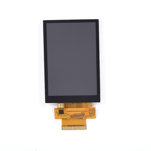 3.5 &quot;Modulo <span class=keywords><strong>LCD</strong></span> <span class=keywords><strong>TFT</strong></span>/320*480dots/RGB/ILI9488/Con pannello touch capacitivo/9bit 8bit 16bit 18bit 8080 di Interfaccia di <span class=keywords><strong>MCU</strong></span>/SPI/