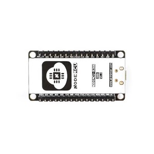 Scheda di sviluppo originale 2M basata su ESP-12S del modulo Wireless WiFi ESP8266 per il collegamento diretto al Chip Aliyun CH340 NodeMCU - Product Image 5