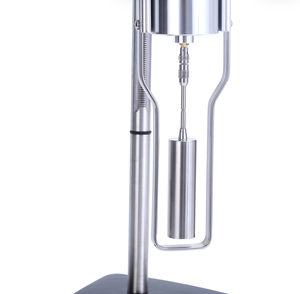 เครื่องวัดความหนืดในห้องปฏิบัติการดิจิตอลบรูคฟิลด์เครื่อง viscometer ndj สูงถึง60ล้าน mpa.s พร้อมใบพัด4ตัวและ RS232อินเตอร์เฟสเพื่อส่งออก - Product Image 4