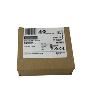 Original nuevo 6ES7132-6BF01-0BA0 módulo de salida Digital PLC SIMATIC ET 200SP - Product Image 3
