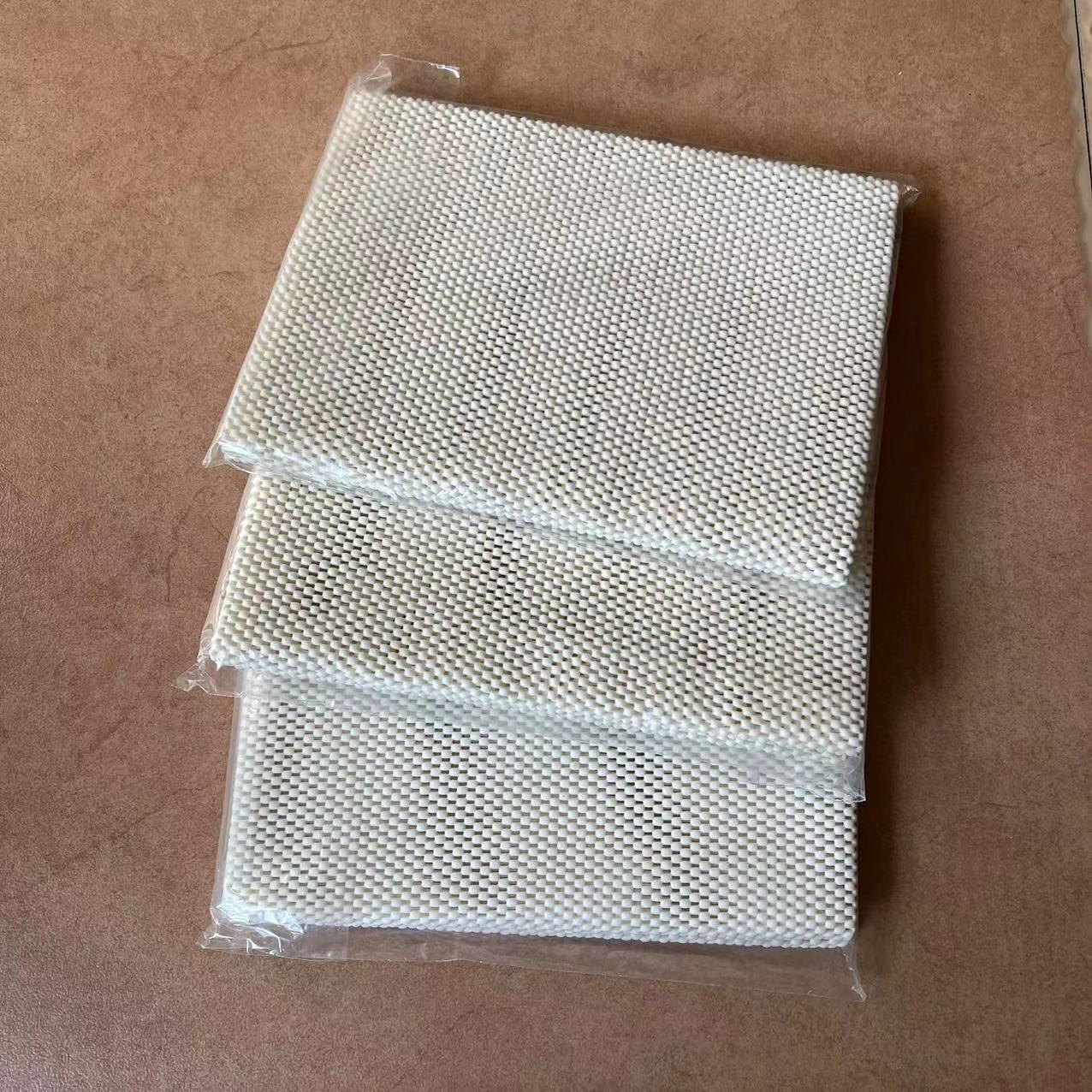 3 'x 5'