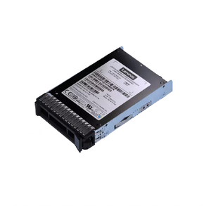 サーバーハードドライブ4XB7A12066 ThinkSystem Storage 3.84テラバイト3DWD 2.5in SAS SSD - Product Image 4