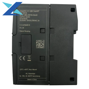 <strong>Controller</strong> Module Brand New Original Spot Plc Simatic S7-200 Smart Io Extension 6ES7288-2DR16-0AA0 Digital <strong>Input</strong> <strong>Output</strong> Module - Product Image 2