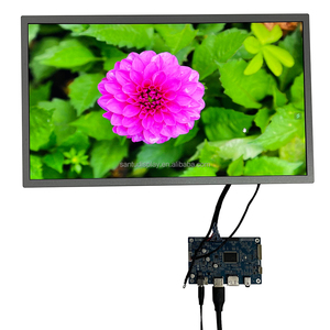 18.5 "boe GV185FHM-N10 nhiệt độ rộng <span class=keywords><strong>IPS</strong></span> TFT Bảng điều chỉnh 18.5 inch 1920x1080 Full HD LCD hiển thị cho các ứng dụng công nghiệp - Product Image 6