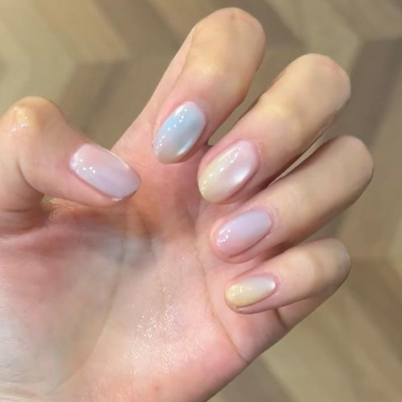 BY1491 Colorido Jade Rocío