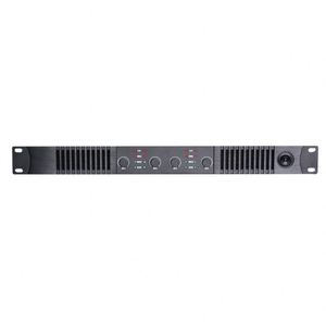 Precios de fábrica Venta directa Clase D 4 canales Amplificador de potencia Etapa Módulo amplificador de potencia - Product Image 2