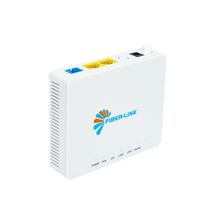 เครือข่ายการเชื่อมโยงไฟเบอร์ PON SC/UPC APC DBC ใช้ Mini Bosa 1 GE 1FE XPON ONU ONT - Product Image 2