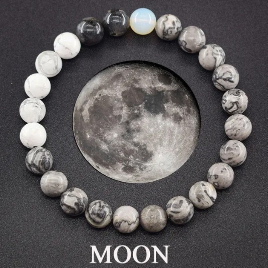 Moon
