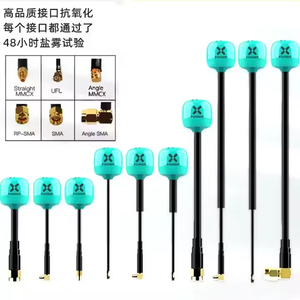 2024 <strong>Best</strong>-Selling Foxeer Lollipop 4 Plus <strong>FPV</strong> Transmitter RC Racing Drone Accessories With 5.8G 2.6dBi Antenna - Product Image 6