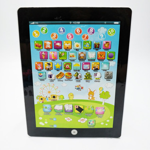子供の教育玩具学習機をカスタマイズする子供のための初期のタブレット読み書き機 - Product Image 4