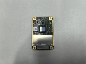 Плата NovAtel OEM718D: 5 Гц, многочастотный, 4-системный GNSS (GPS/ГЛОНАСС/Галилей/BDS) RTK-приемник - Product Image 3