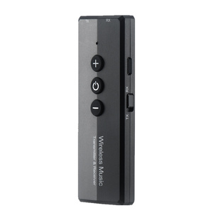 ZF-360热BT 5.0 4.2音频接收器发射器3在1 3.5 AUX插孔USB立体声音乐无线适配器用于汽车电视MP3 PC - Product Image 3
