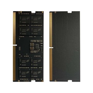 DDR5 Laptop RAM Speicher ECC-Funktion Computer anwendung 8GB 16GB 32GB 64GB 4800MHz 5200MHz 5600MHz 6400MHz Modelle auf Lager