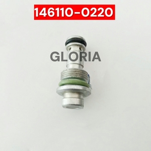 Valf VE dağıtıcı pompa parçasını düzenler 146110-0520 - Product Image 3