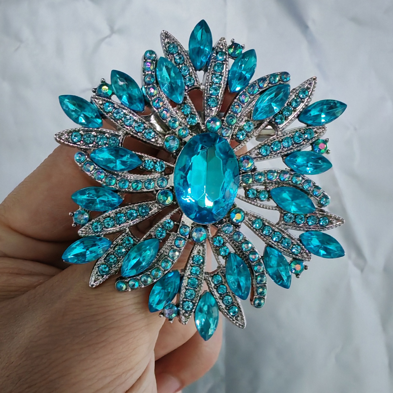 stile blu 7