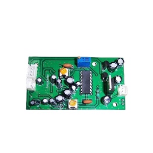 บอร์ด PCBA ต้นแบบ PCB บอร์ด94V0ผลิตจากโรงงาน SMT - Product Image 1