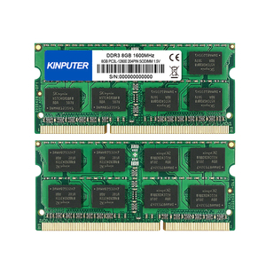 DDR4 memoria portatile 8GB 16GB PC4-2666 ddr4 ram SODIMM 2666mhz 3200mhz RAM 1.2V 260PIN NON ECC Intel memoria speciale-ized - Product Image 3