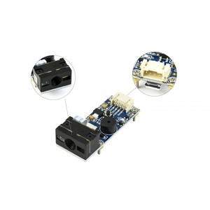 1D/2D <strong>Barcode</strong> Scanner <strong>Module</strong> Codes Reader 1D/2D Codes Recognition <strong>Module</strong> onboard USB and UART interface - Product Image 3