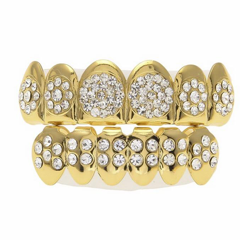 047 Conjunto de oro