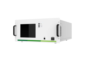 AELABポータブルVOCガスアナライザーメタン、非メタン、BTEXアンビエントVOCアナライザー - Product Image 4