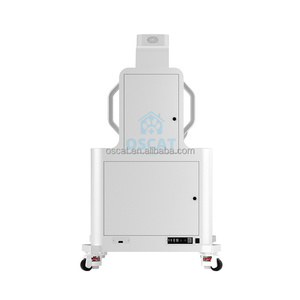 OSCAT veteriner ekipmanı ct-auto X medical'ın detaylı anatomik için Premium CT ve Model tabanlı iteratif rekonstrüksiyonu - Product Image 2