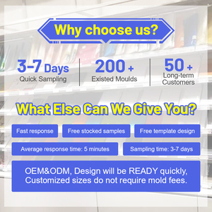 Túi đựng tài liệu PP in tùy chỉnh ASP, chống thấm nước, họa tiết hình học, có nút đóng, dùng cho trường học và văn phòng - Product Image 4