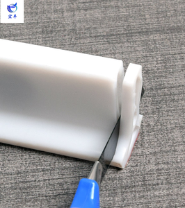 Silicone Cao Su Phòng Tắm Dải Chặn Nước Có Thể Được Tùy Chỉnh - Product Image 4