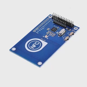 NFC/RFID読み取り/書き込みカードキットPN532近距離通信モジュール13.56mHz arduino Raspberry PI用 - Product Image 3