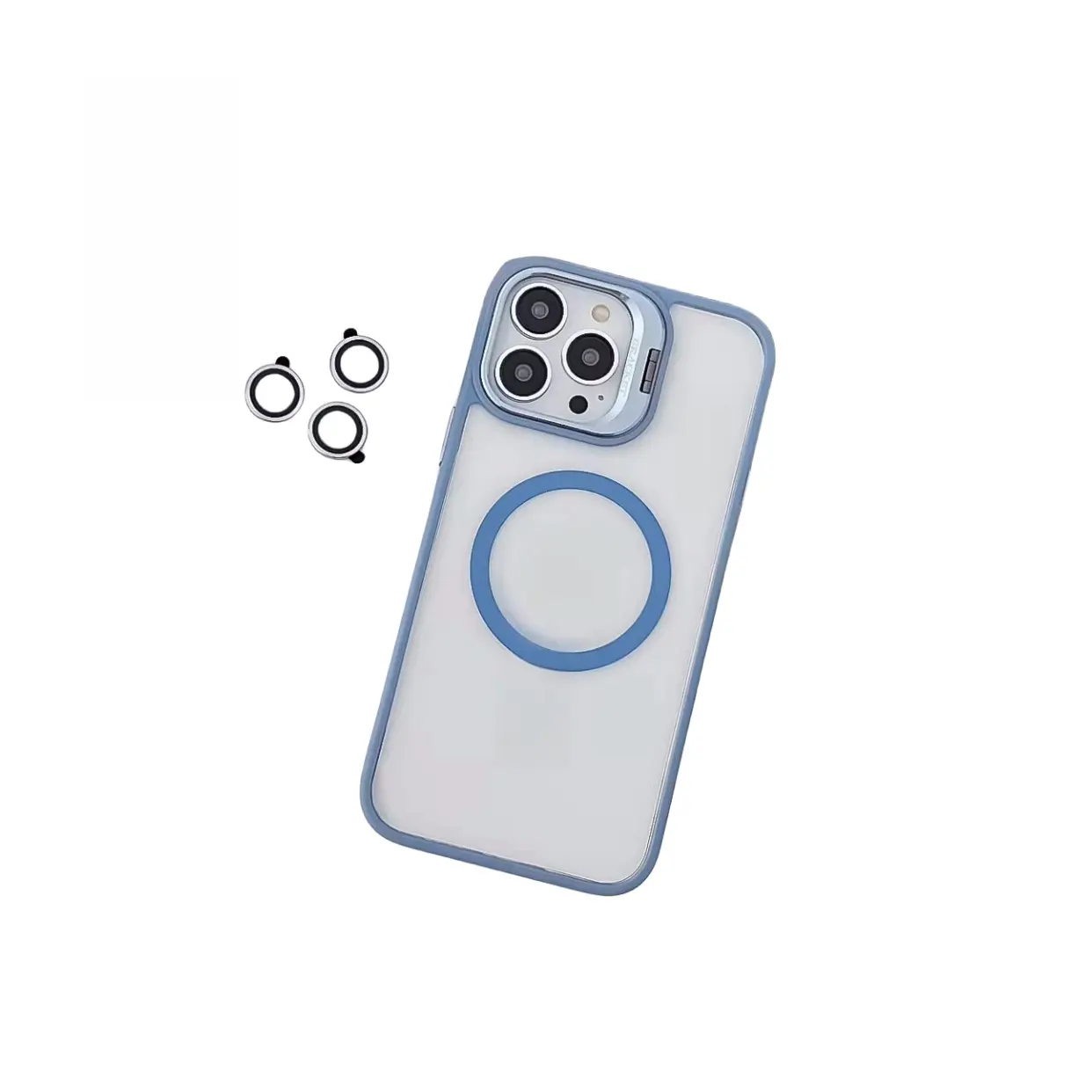 Fashion Lens Protector Telefon hülle mit vollständiger Abdeckung für iPhone 15 14 13 12 11 Pro Max Kamerast änder halter Telefon hülle