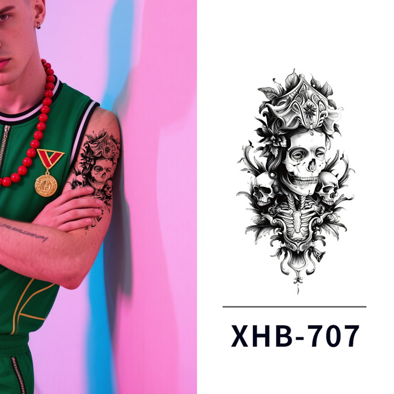 XHB 707