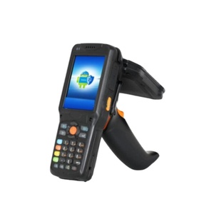 6.0オペレーティングシステムUHFハンドヘルドBluetooth RFIDリーダー (GPS機能付き) - Product Image 1