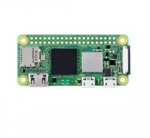 Raspberry Pi Zero 2 W Kit 1GHz Quad-Core 64-Bit NEU 512 MB Himbeer Pi Null 2 W - Product Image 1