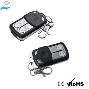 Codice di apprendimento hs1527 telecomando a frequenza fissa 433/315mhz 12v 27A - Product Image 2