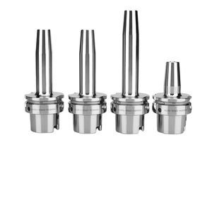 Factory Price Hsk63a <strong>Hsk</strong> 63asf Shrink Fit <strong>Tool</strong> <strong>Holder</strong> Chuck with Balance G2.5 25000rpm