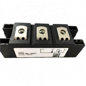 Zhida Shunfa MCD162-14IO1 MCD162-14 MCD162新品到着オリジナルSCRパワーモジュールMCD162-14IO1 - Product Image 1