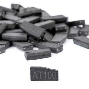 Pre-ordine del Chip Transponder AT100 AUTEL compatibile con strumenti di programmazione chiave Autel tra cui la serie KM100 IM508 e la serie IM608 - Product Image 2