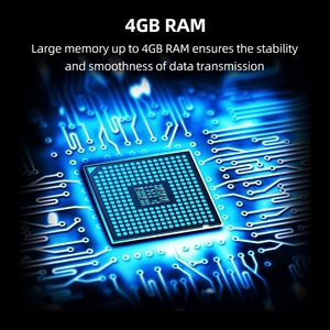 <span class=keywords><strong>DDR2</strong></span> настольная панель памяти 240Pin 4 Гб ОЗУ 800 МГц модуль передачи данных Замена платы для материнских плат - Product Image 4