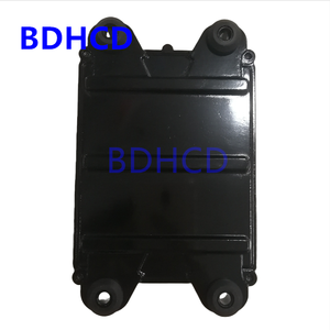 BDHCD genuino Controller modulo di controllo elettronico programmato ECU ECM XKCR-00171 XKCR-00018 per motore Diesel - Product Image 3
