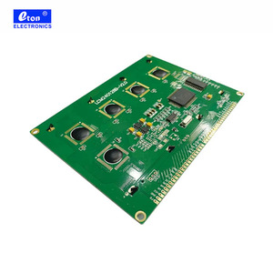 240 di alta qualità x 128 STN/FSTN 5 pollici modulo Display <span class=keywords><strong>LCD</strong></span> 240128 matrice di punti grafica monocromatica buon prezzo - Product Image 6