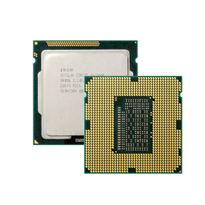 Yenilenmiş Intel Core I5-2400 CPU 3.1GHz LGA1155 4 çekirdekli kullanılır - Product Image 4