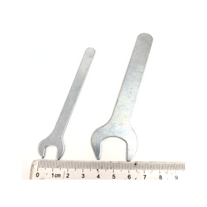 便携式平扳手单开端动力扳手六角平开端扳手 - Product Image 4